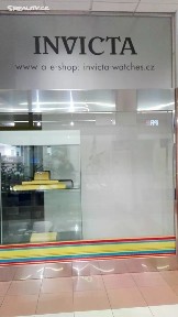 Pronájem obchodního prostoru 14 m² Jungmannova, Praha - Nové Město