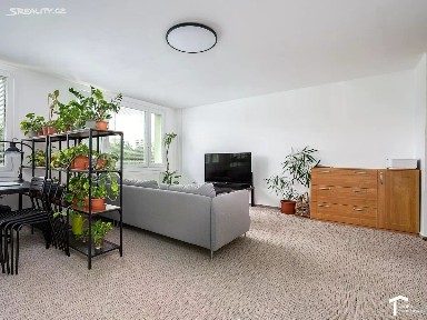 Prodej bytu 4+kk 110 m² K Polabinám, Pardubice - Zelené Předměstí