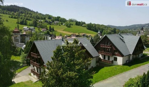Prodej bytu 2+kk 51 m² Rokytnice nad Jizerou - Horní Rokytnice