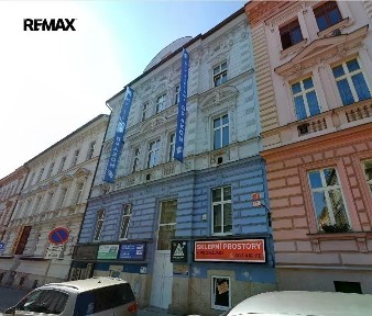 Plzeň, Plzeň-město, Jižní Předměstí, Havlíčkova, 16