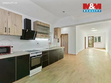 Pronájem bytu 5+1 150 m²