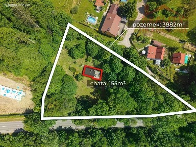 Frýdlant nad Ostravicí, Frýdek-Místek, Nová Ves