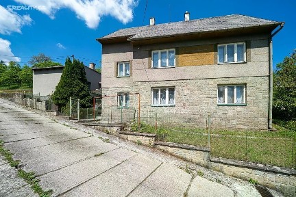 Kopřivnice, Nový Jičín, Lubina