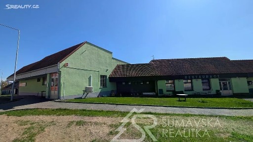Předslav, Klatovy