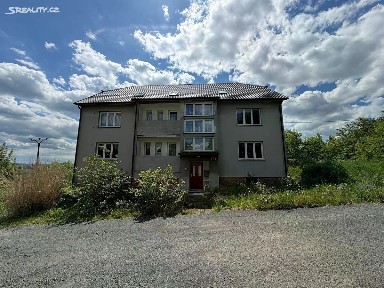 Prodej činžovního domu 292 m²