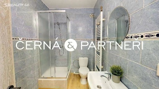 Pronájem bytu 2+1 55 m² Zeyerova, Ústí nad Labem - Střekov