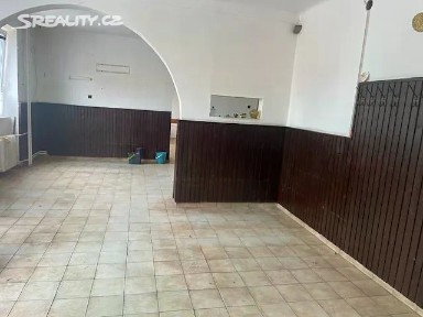Prodej činžovního domu 350 m²