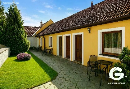 Prodej ubytovacího zařízení 2434 m²