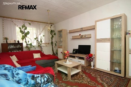 Prodej bytu 3+1 77 m² Jiráskova, Nejdek