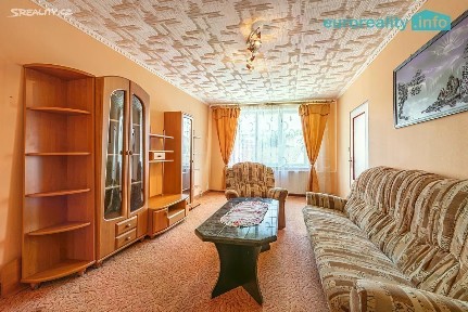 Prodej bytu 3+1 82 m²