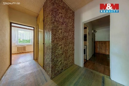 Prodej bytu 3+1 65 m² Marie Majerové, Sokolov