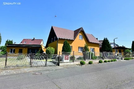 Libochovany, Litoměřice