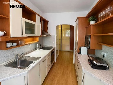 Prodej bytu 3+1 79 m² Křiby, Zlín