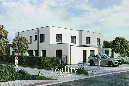 Prodej bytu 3+kk 73 m²