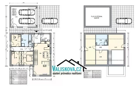 Prodej rodinného domu 175 m², pozemek 494 m²