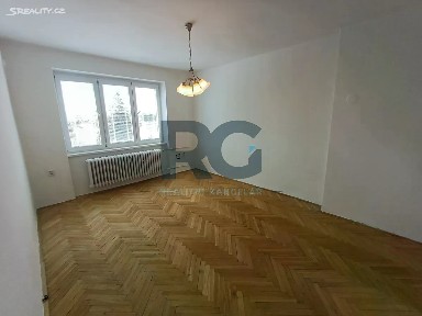 Pronájem bytu 2+1 53 m²