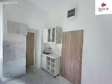 Pronájem bytu 1+kk 25 m²