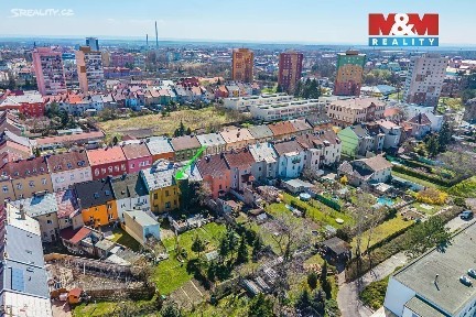 Prodej restaurace 308 m² Chomutov