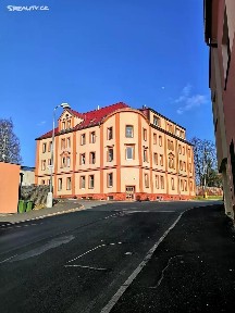 Východní, Aš