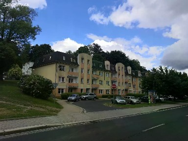 Pronájem bytu 2+kk 50 m²