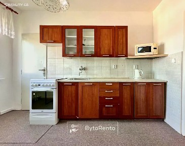 Pronájem bytu 2+1 57 m² Srbská, Ostrava - Výškovice