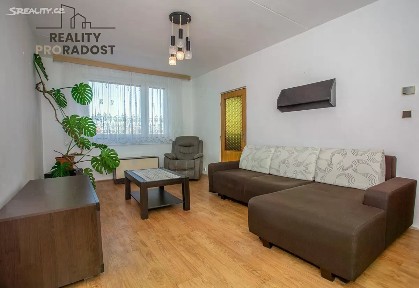 Prodej bytu 3+1 83 m² Šeříková, Krupka - Maršov