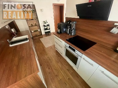 Prodej bytu 3+kk 87 m² Thomayerova, Ústí nad Labem - Ústí nad Labem-centrum