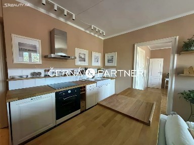 Prodej bytu 3+kk 74 m² Masarykova třída, Teplice - Trnovany