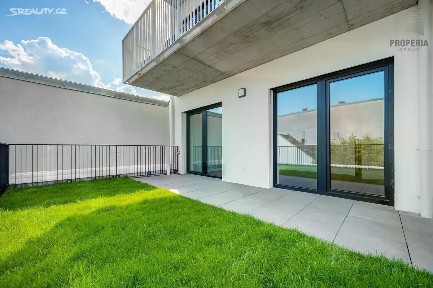 Pronájem bytu 2+kk 50 m² Škrochova, Brno - Židenice