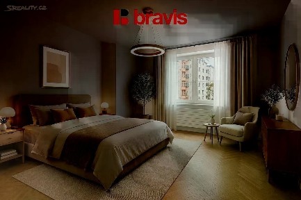 Prodej bytu 4+kk 105 m² Kotlářská, Brno - Veveří