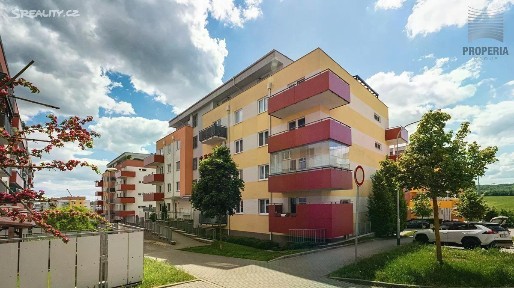 Prodej bytu 3+kk 129 m² Lišejníková, Brno - Žebětín
