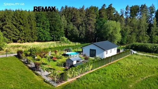 Prodej rodinného domu 97 m², pozemek 1079 m²