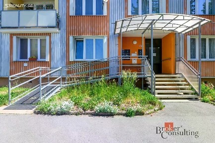 Prodej bytu 2+1 64 m²
