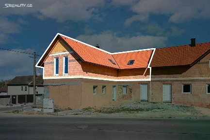 Chotěšov - Mantov