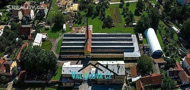 Pronájem skladového prostoru 7000 m²
