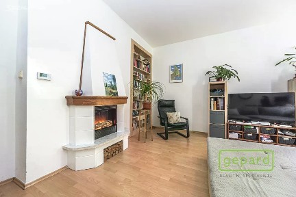 Prodej bytu 2+1 68 m² Na Vackově, Praha - Žižkov