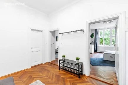 Prodej bytu 3+kk 102 m² U starého hřbitova, Praha - Josefov