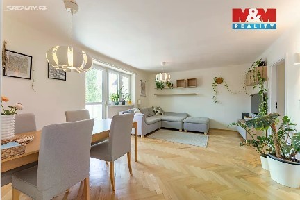 Prodej bytu 2+1 62 m² Nová Šárka, Praha - Liboc