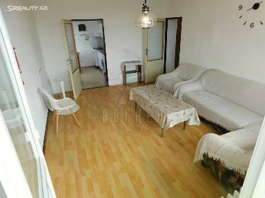 Prodej bytu 3+1 61 m² Tehovská, Praha - Strašnice