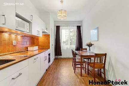 Prodej bytu 2+1 72 m² Lvovská, Praha - Vršovice