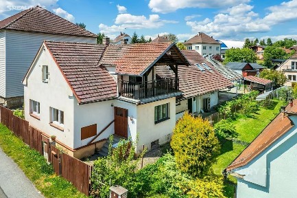 Šťáhlavy, Plzeň-město, Jiráskova