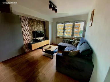 Prodej bytu 2+kk 44 m² Průběžná, Ostrava - Poruba
