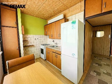 Prodej bytu 2+1 55 m² Centrum, Karviná - Mizerov