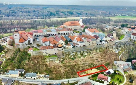 Prodej ubytovacího zařízení 220 m² Pod Hradbami, Nové Město nad Metují
