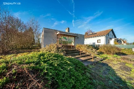 Prodej obchodního prostoru 90 m²