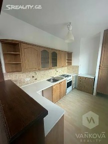 Pronájem bytu 3+1 60 m²