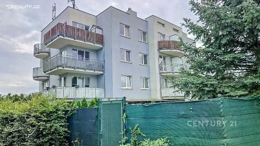 Pronájem bytu 3+kk 80 m² Wiesenthalova, Praha - Řeporyje
