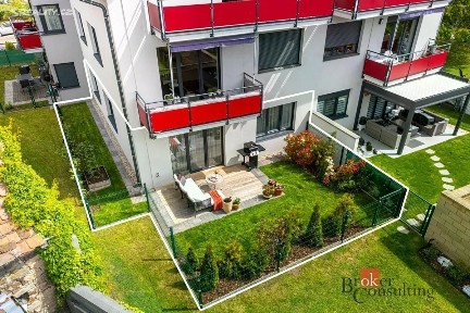 Prodej bytu 3+kk 75 m² Seifertova, Brandýs nad Labem-Stará Boleslav - Brandýs nad Labem
