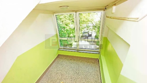Prodej bytu 1+1 30 m² Neratovice
