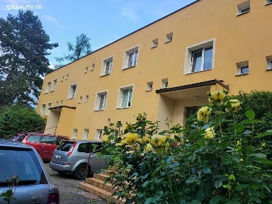 Prodej bytu 2+kk 36 m²